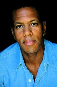 Michael Dennis Hill portrait