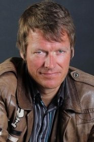 Stefan Busse portrait