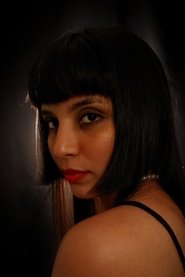 Fai Rivero portrait