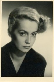 Ritva Arvelo portrait