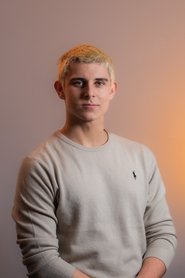 Jack Jon Robinson portrait