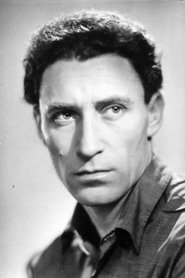 Georgi Popov portrait