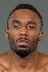 Dashon Johnson portrait