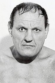 Walter Kowalski portrait