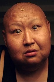 Jiang Jingzhong portrait