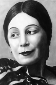 Elena Granovskaya portrait