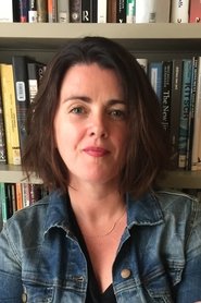 Kelly Valentine Hendry portrait