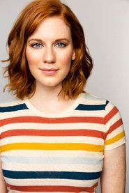 Leslie Lank portrait