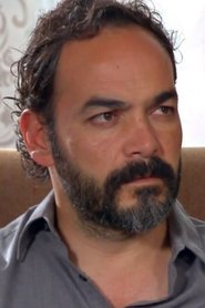 Fabián Corres portrait
