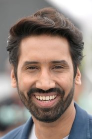 Abhilash Thapliyal portrait