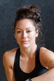 Lanchana Green portrait
