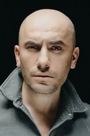 Giray Altınok portrait