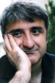 Resul Okan portrait
