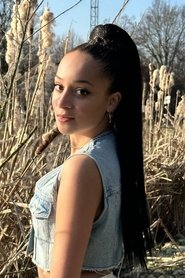 Imea Denooze portrait