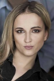 Magdalena Wronková portrait