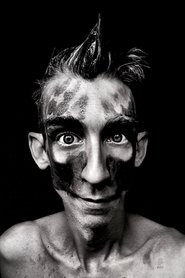 Óscar Boix portrait