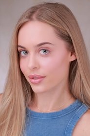 Alina Varakuta portrait
