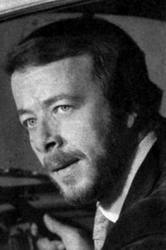Oscar Sciamanna portrait
