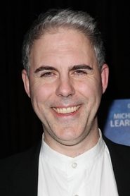 Ian Lithgow portrait