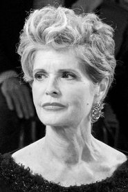 Véronique Béliveau portrait