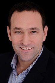 Çağdaş Agun portrait
