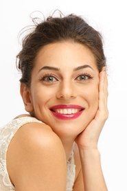 Margarita Panousopoulou portrait