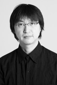 Takashi Ishida portrait
