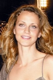 Sofia Chrysohoidou portrait