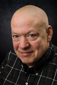 Peter Van Wagner portrait