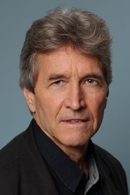 Ron Fricke portrait