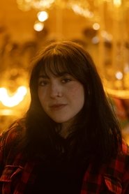 Raphaella Gasparello portrait