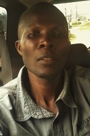 Bukenya Charles portrait