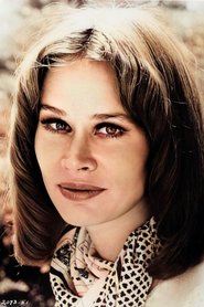 Karen Black portrait