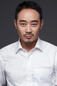 Chen Linsheng portrait