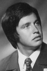 Vladimir Dubinin portrait