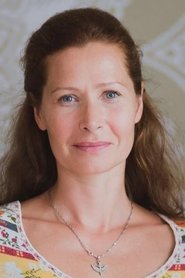 Kleer Maibaum-Vihmar portrait