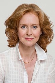 Amanda Barron portrait