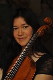 Lyda Chen portrait