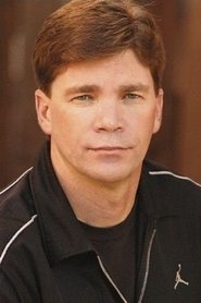 Tim Meredith portrait