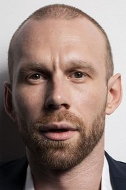 Vladimir Tsarulkov portrait