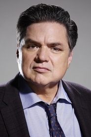 Oliver Platt portrait