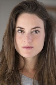 Claire Morin portrait