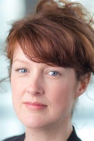 Tor Clark portrait