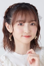 Minami Tanaka portrait