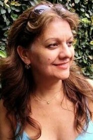 Cecília Lemes portrait