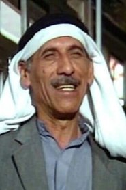 Hatem Salman portrait