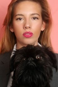 Izabella Mazzag portrait