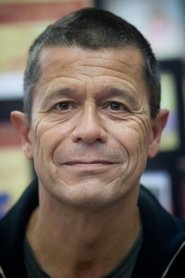 Emmanuel Carrère portrait