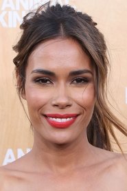 Daniella Alonso portrait