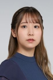 Misaki Suzuki portrait